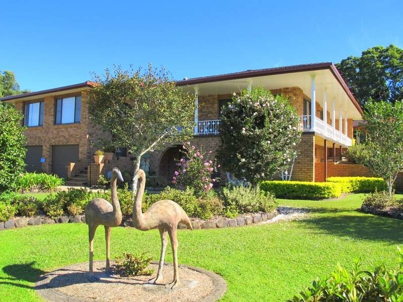 51 Promised Land Road, Bellingen NSW 2454