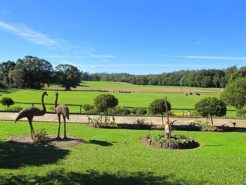 51 Promised Land Road, Bellingen NSW 2454
