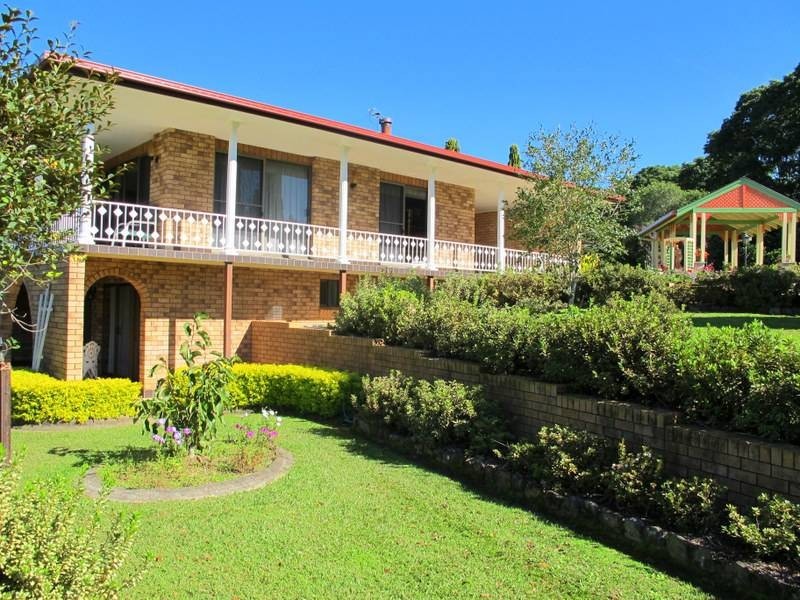 51 Promised Land Road, Bellingen NSW 2454