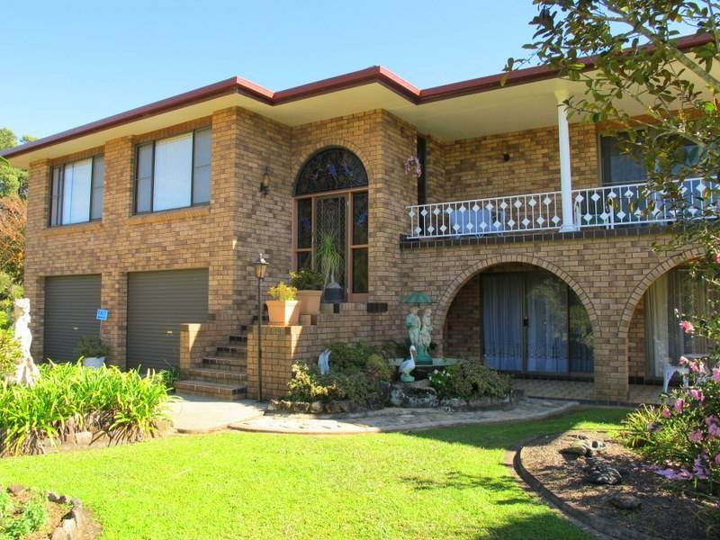 51 Promised Land Road, Bellingen NSW 2454