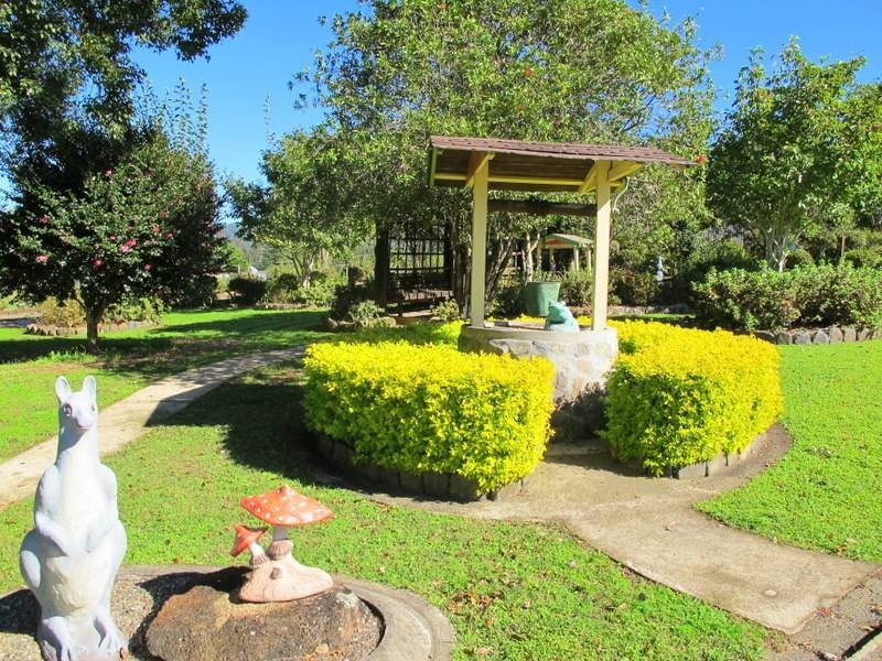 51 Promised Land Road, Bellingen NSW 2454