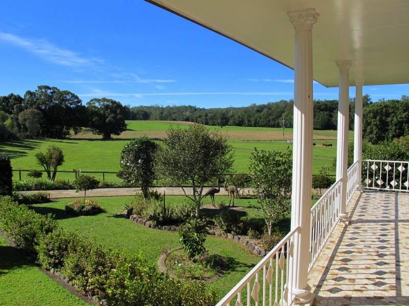 51 Promised Land Road, Bellingen NSW 2454