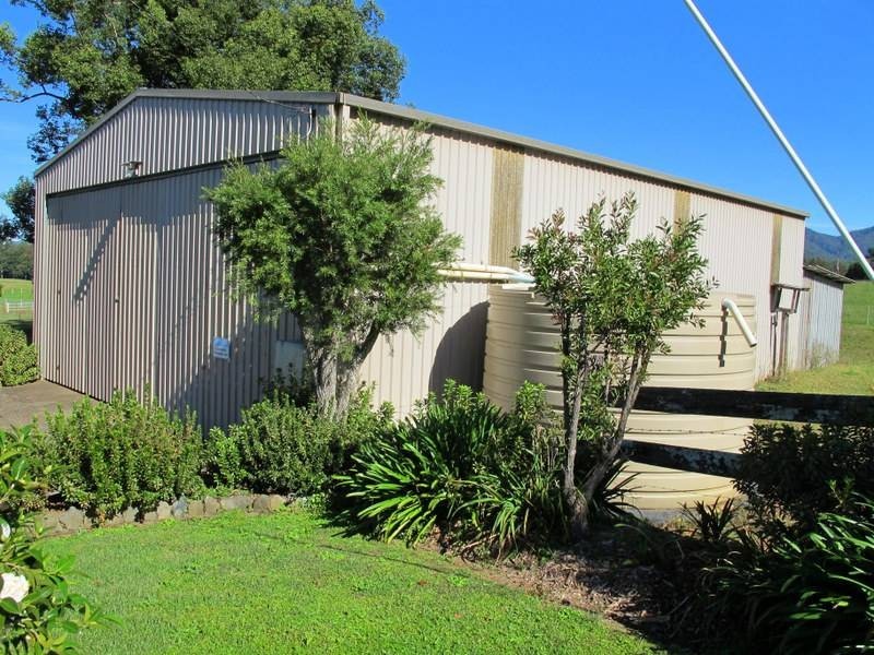 51 Promised Land Road, Bellingen NSW 2454