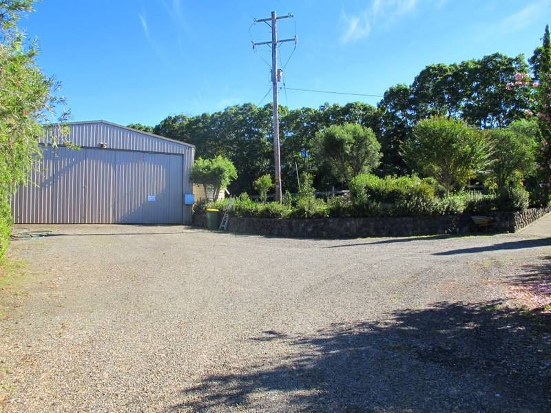 51 Promised Land Road, Bellingen NSW 2454