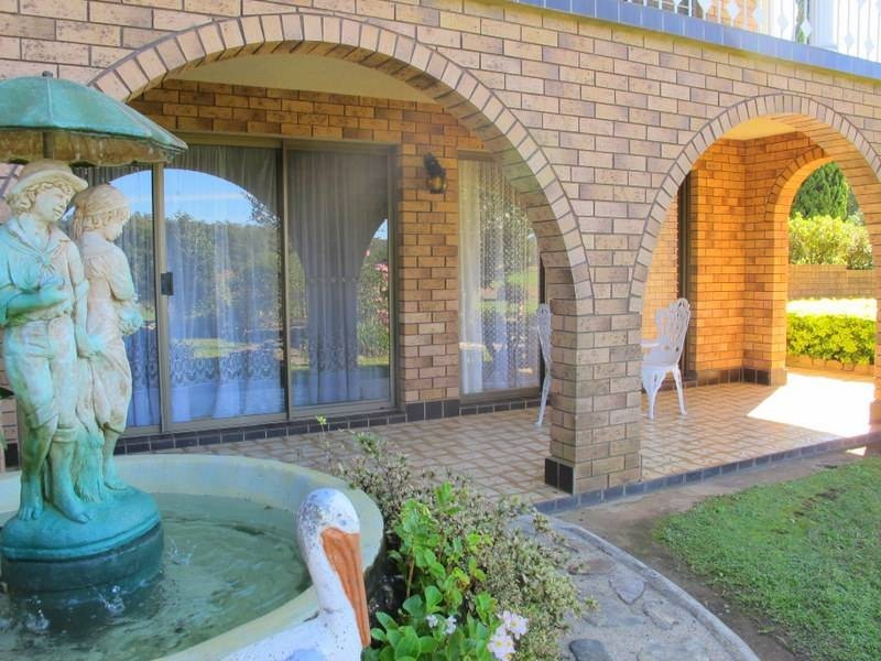 51 Promised Land Road, Bellingen NSW 2454