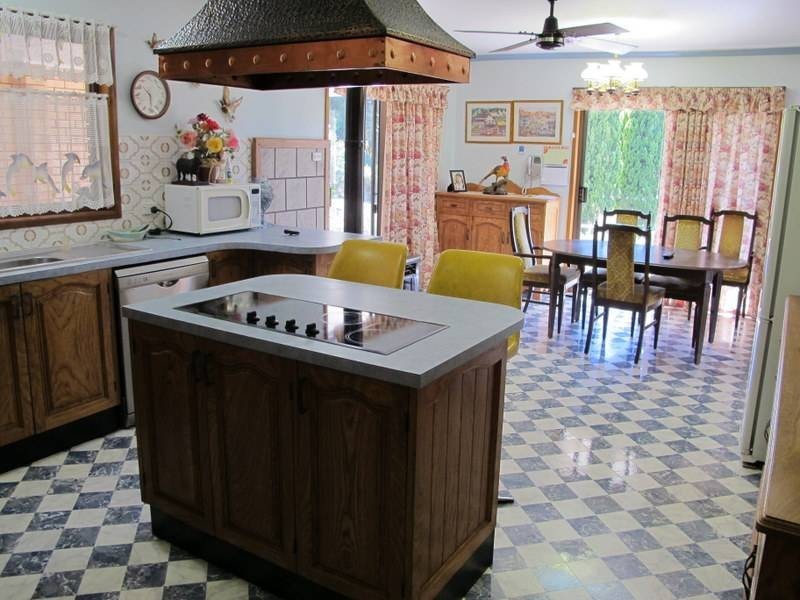 51 Promised Land Road, Bellingen NSW 2454