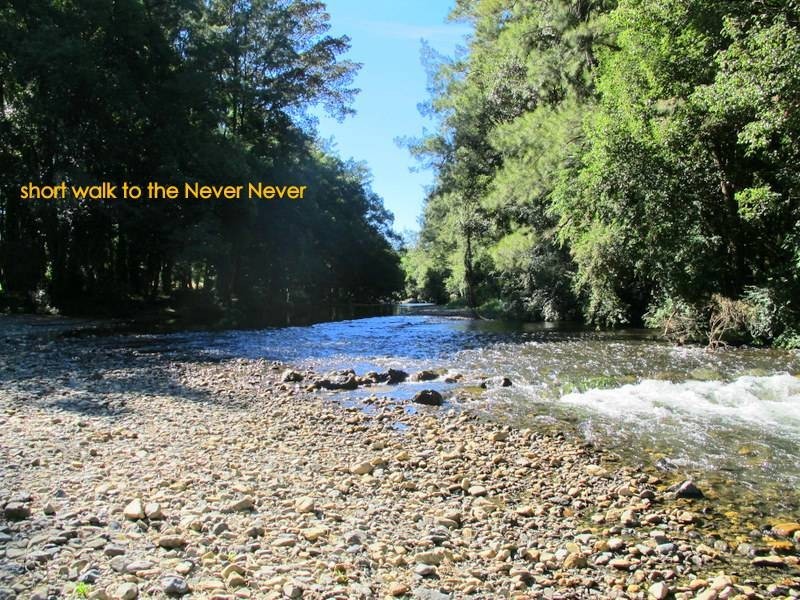 51 Promised Land Road, Bellingen NSW 2454