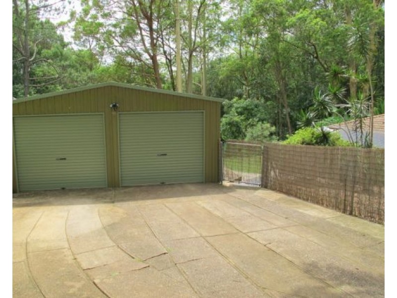 19 Hyde Street, Fernmount NSW 2454