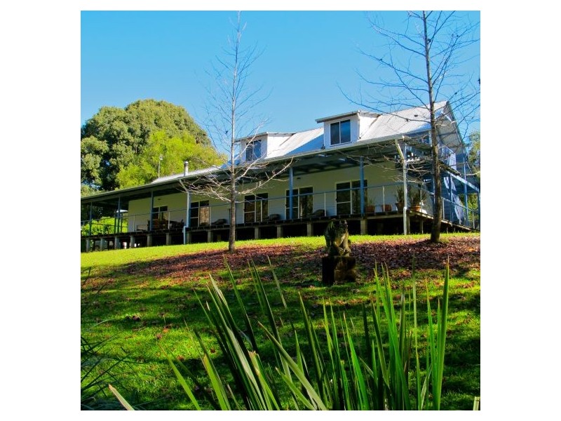 1540 Kalang Rd, Bellingen NSW 2454