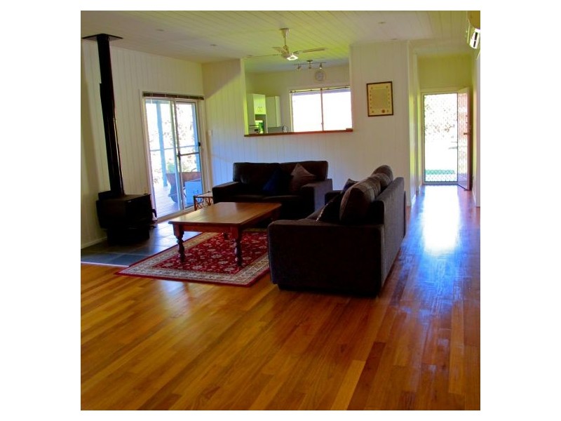 1540 Kalang Rd, Bellingen NSW 2454