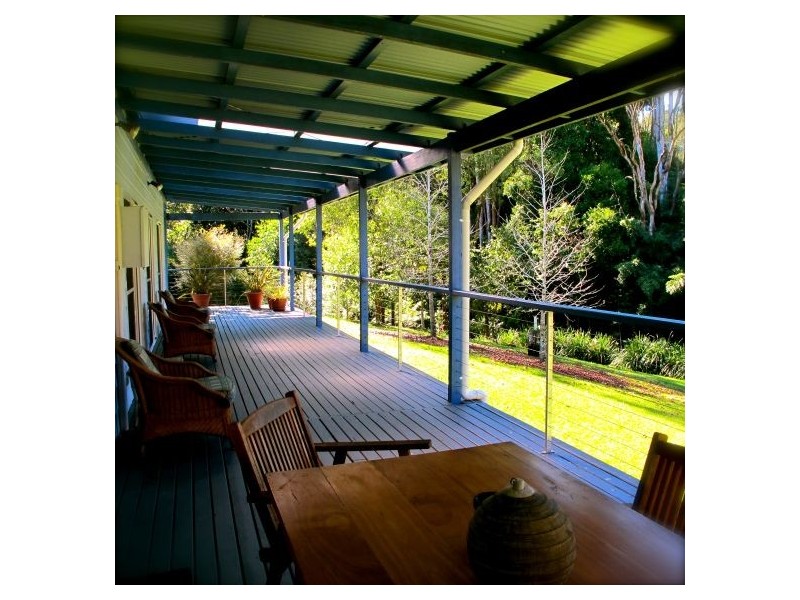 1540 Kalang Rd, Bellingen NSW 2454