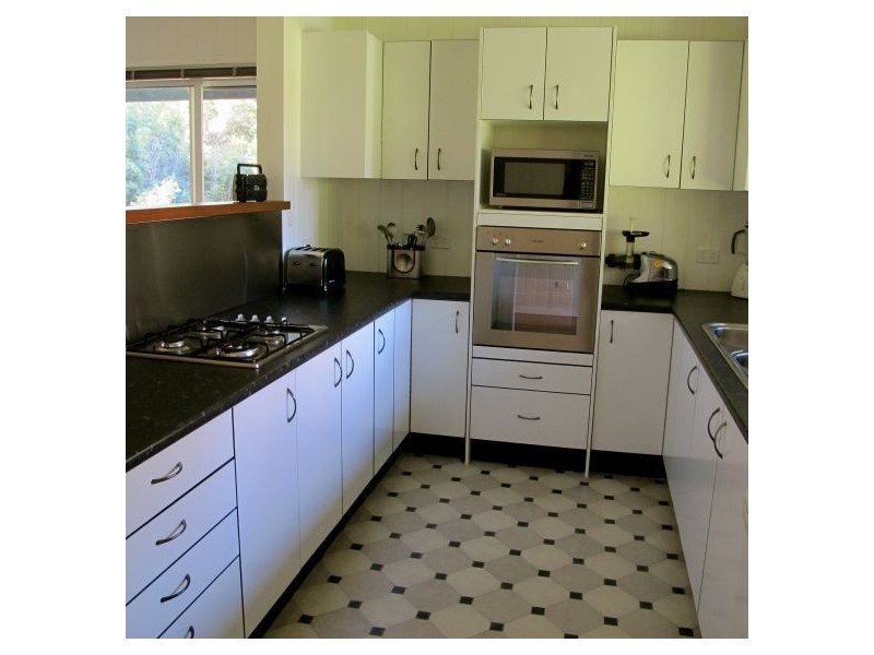 1540 Kalang Rd, Bellingen NSW 2454