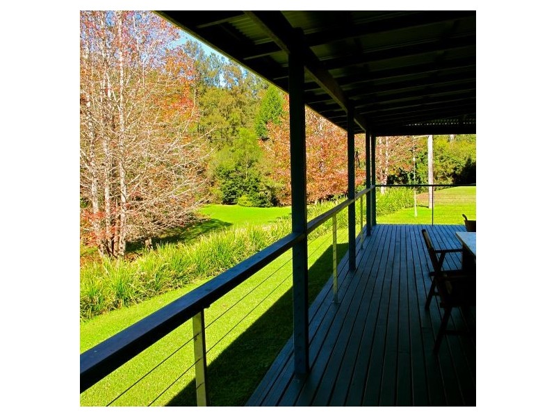 1540 Kalang Rd, Bellingen NSW 2454