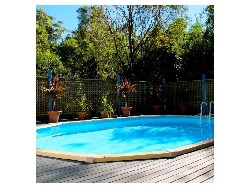 1540 Kalang Rd, Bellingen NSW 2454