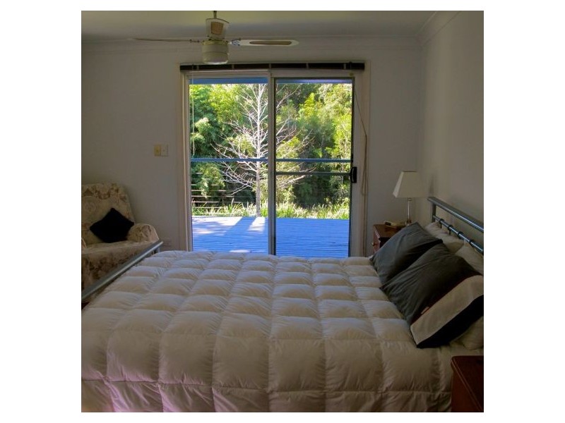 1540 Kalang Rd, Bellingen NSW 2454