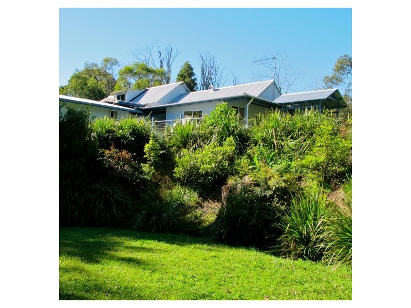 1540 Kalang Rd, Bellingen NSW 2454