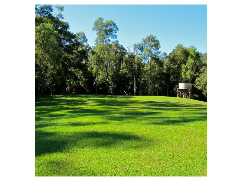 1540 Kalang Rd, Bellingen NSW 2454