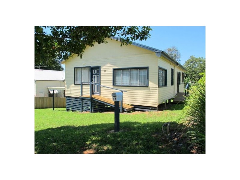 51 Wheatley Street, Bellingen NSW 2454