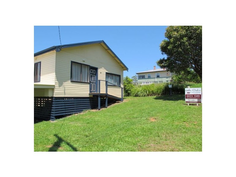 51 Wheatley Street, Bellingen NSW 2454