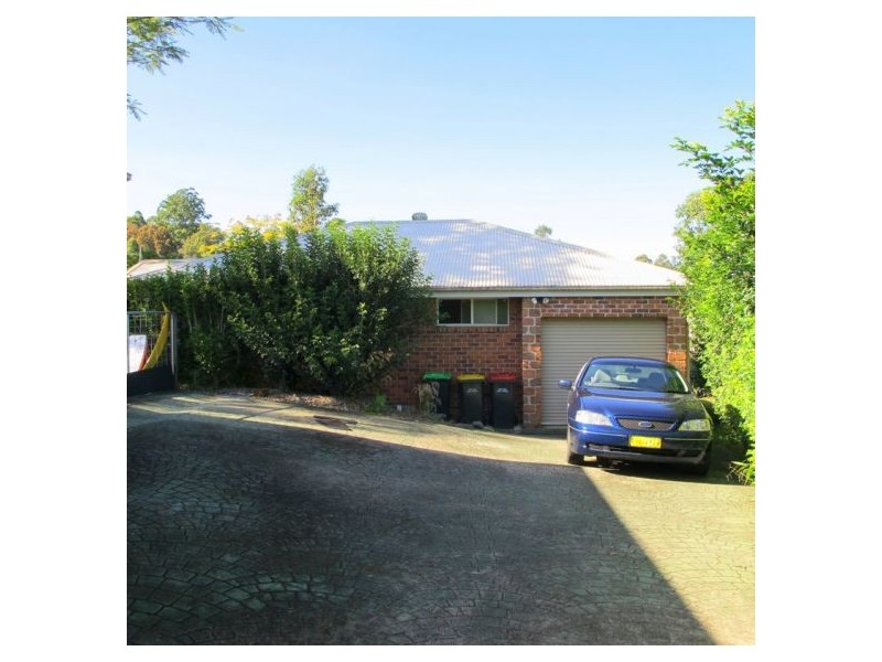 Sky Place, Bellingen NSW 2454