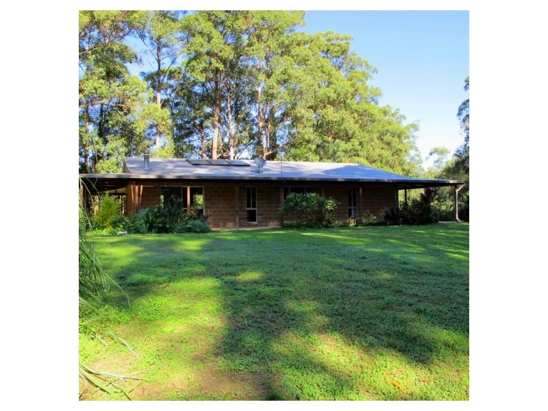 335A Kalang Rd, Bellingen NSW 2454
