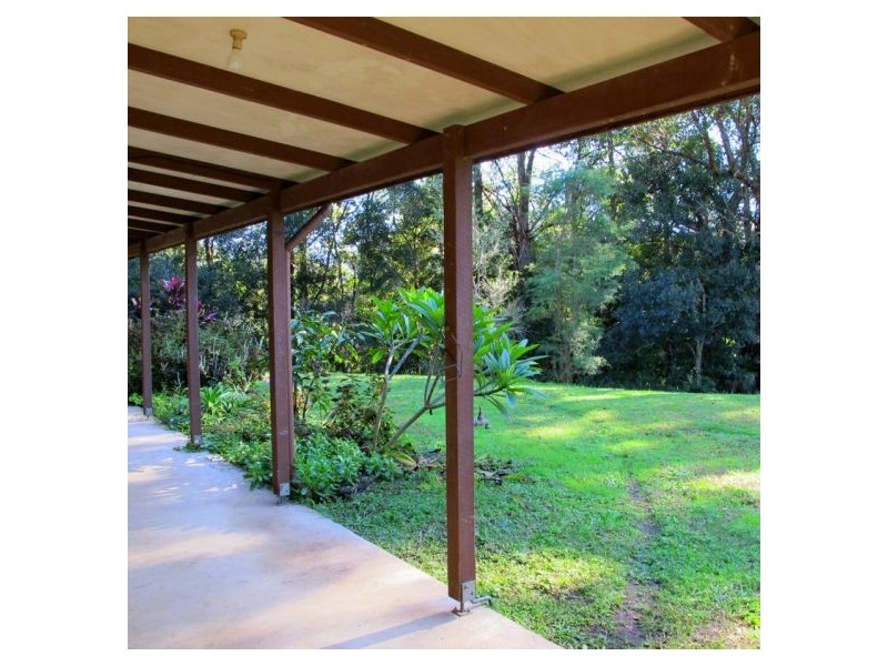 335A Kalang Rd, Bellingen NSW 2454