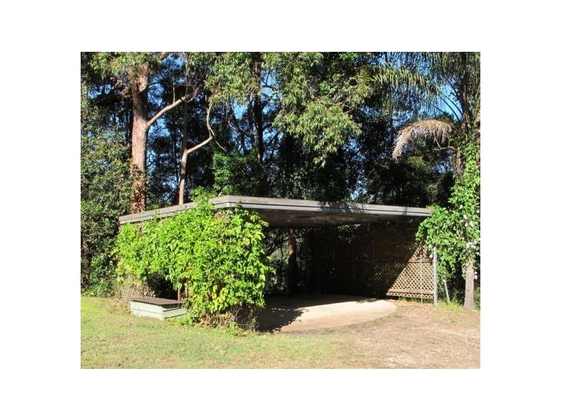 335A Kalang Rd, Bellingen NSW 2454
