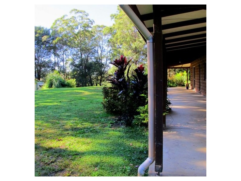 335A Kalang Rd, Bellingen NSW 2454