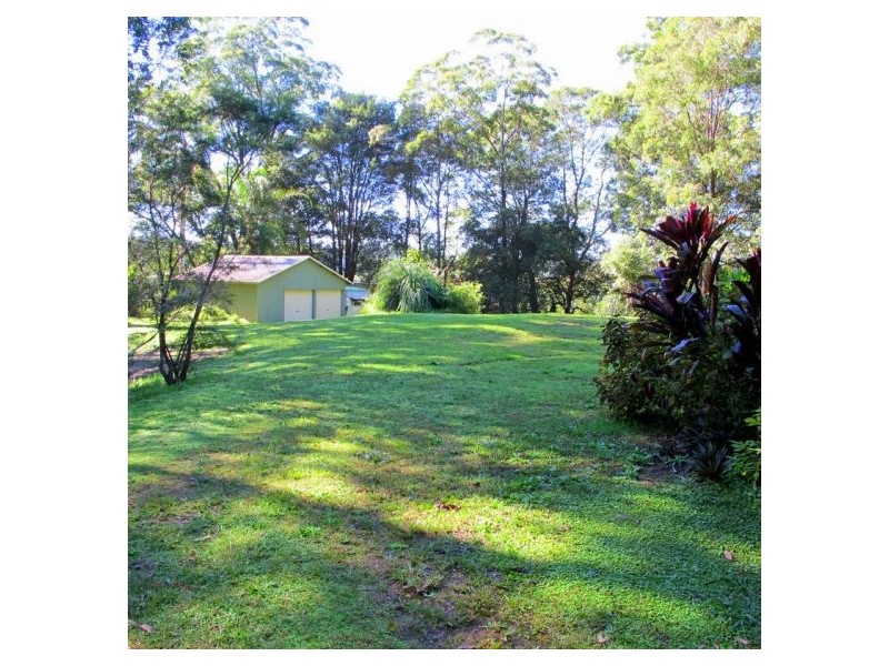 335A Kalang Rd, Bellingen NSW 2454