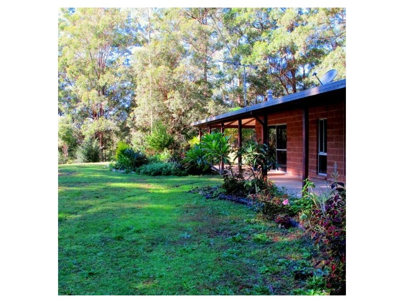 335A Kalang Rd, Bellingen NSW 2454