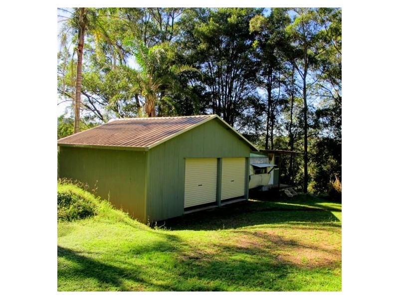335A Kalang Rd, Bellingen NSW 2454
