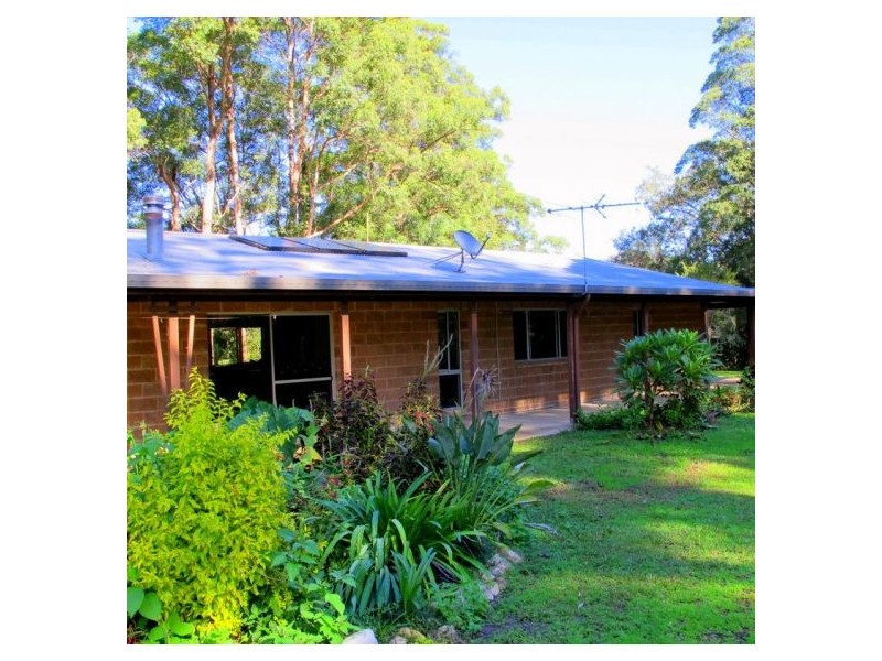 335A Kalang Rd, Bellingen NSW 2454