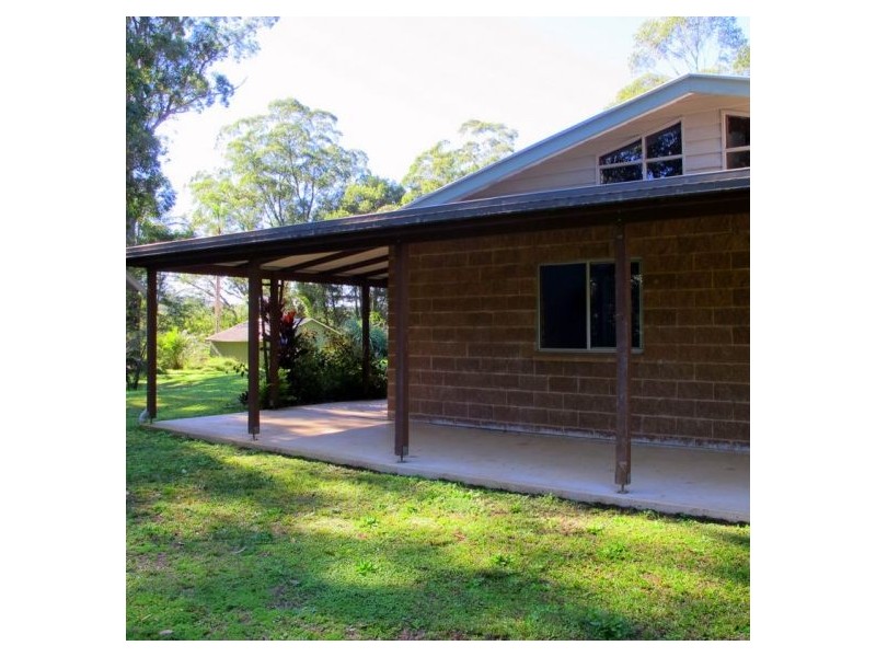 335A Kalang Rd, Bellingen NSW 2454