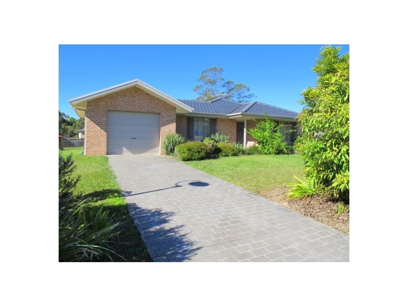 30 Kenny Close, Bellingen NSW 2454