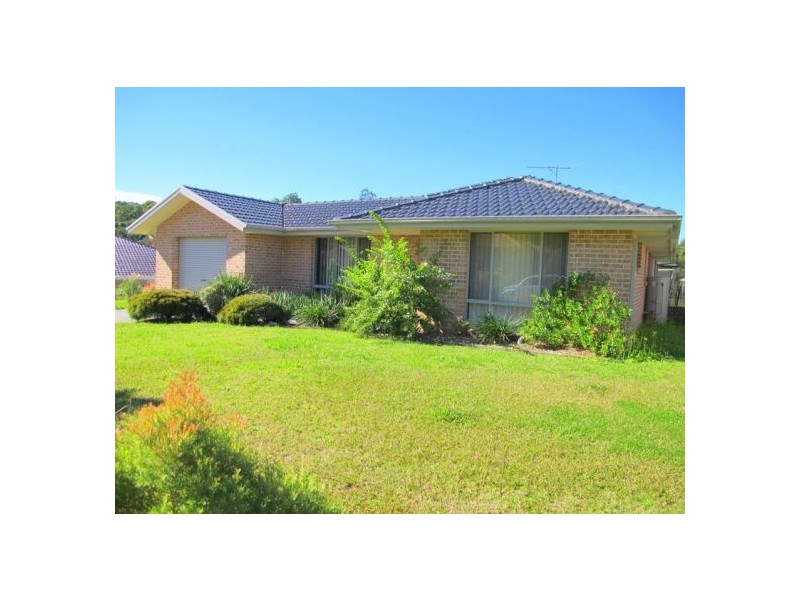 30 Kenny Close, Bellingen NSW 2454