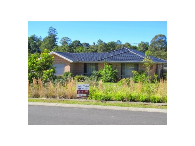 30 Kenny Close, Bellingen NSW 2454