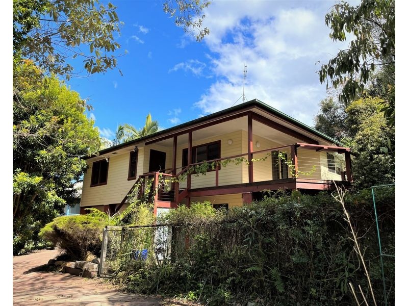 49 Sunset Ridge Drive, Bellingen NSW 2454