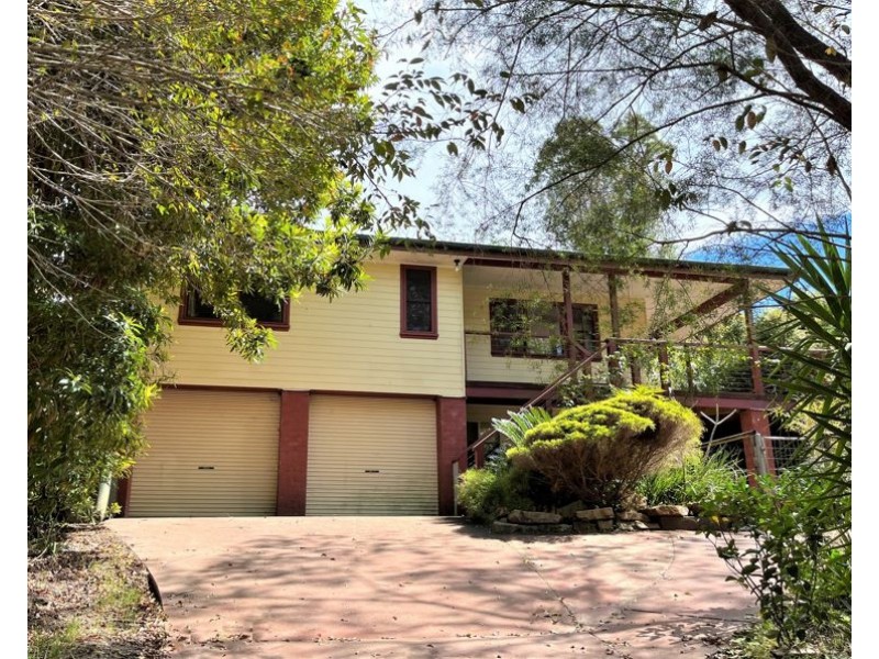 49 Sunset Ridge Drive, Bellingen NSW 2454