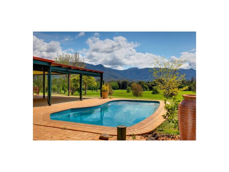 Bellingen NSW 2454