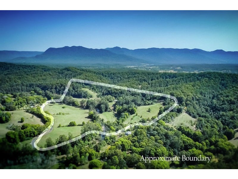 184 Kalang Road, Bellingen NSW 2454