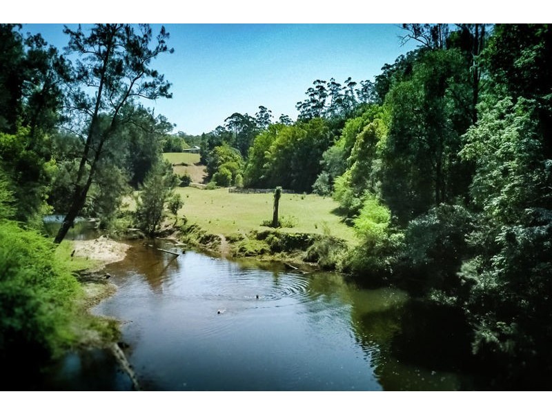 184 Kalang Road, Bellingen NSW 2454