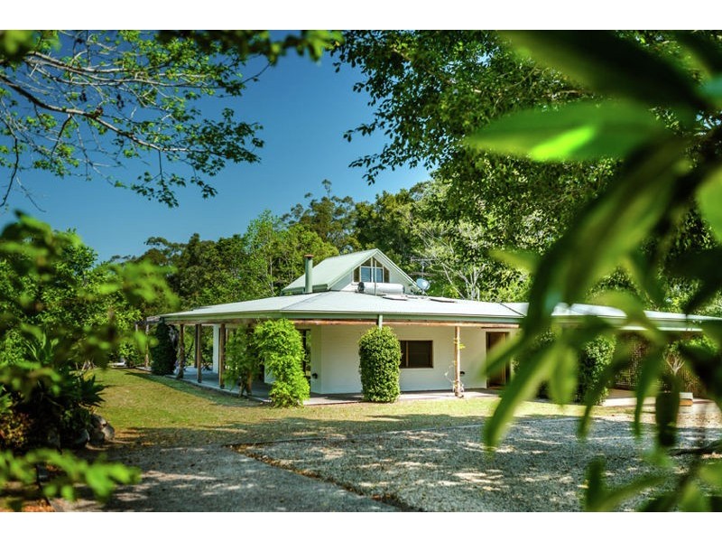 184 Kalang Road, Bellingen NSW 2454