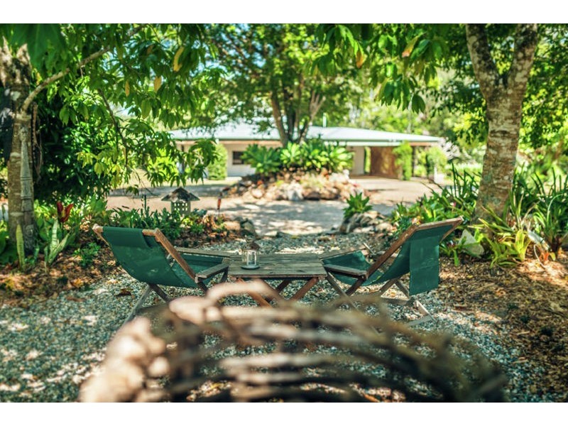 184 Kalang Road, Bellingen NSW 2454