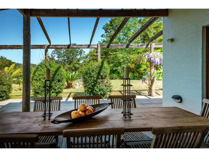 184 Kalang Road, Bellingen NSW 2454