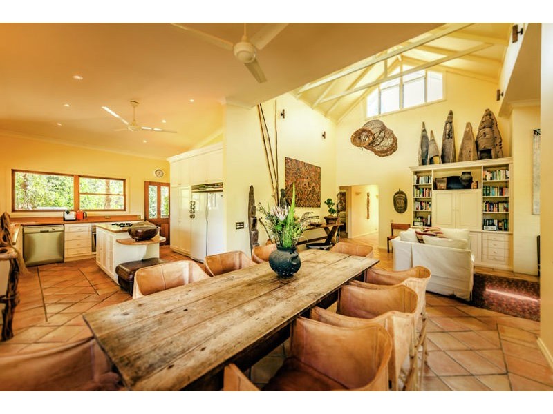 184 Kalang Road, Bellingen NSW 2454