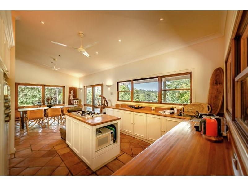 184 Kalang Road, Bellingen NSW 2454