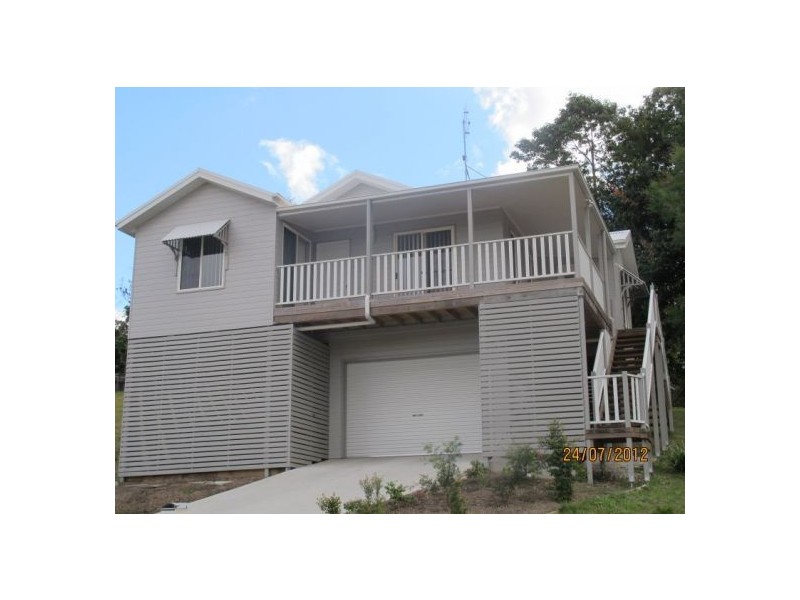 12 Red Gum Crescent, Bellingen NSW 2454
