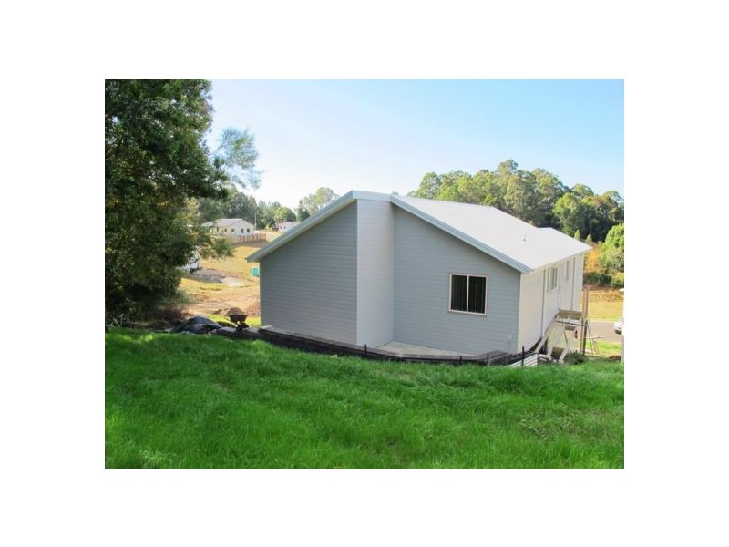 12 Red Gum Crescent, Bellingen NSW 2454