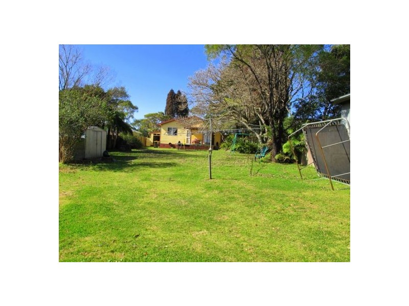 19 Kurrajong Street, Dorrigo NSW 2453