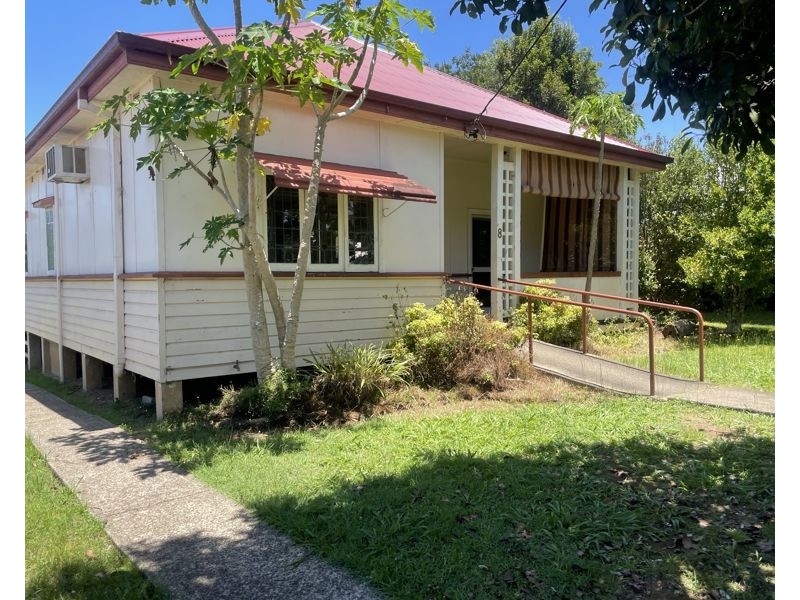 8 William Street, Bellingen NSW 2454